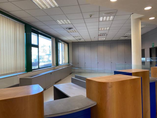 Ufficio in affitto a Empoli