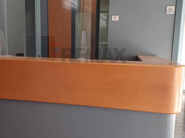 Ufficio in affitto a Empoli