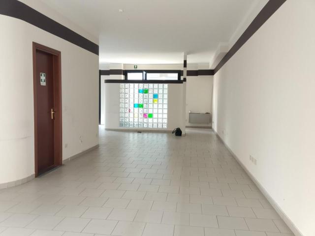 Ufficio in affitto a Empoli