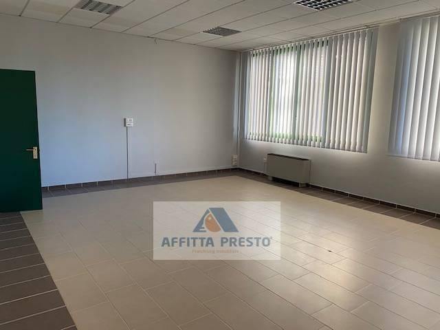Ufficio in affitto a Empoli