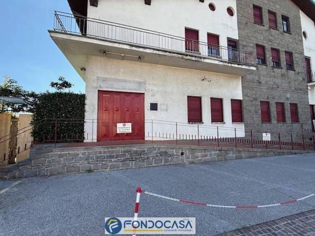 Ufficio in affitto a Erbusco