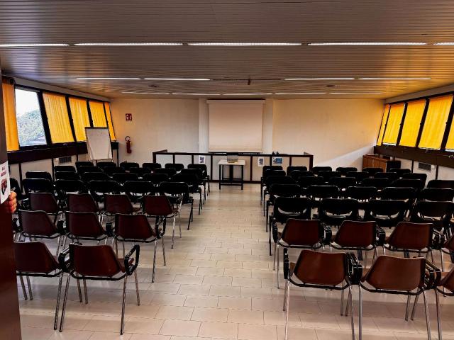 Ufficio in affitto a Faenza