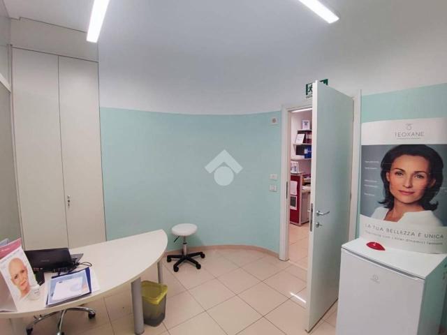 Ufficio in affitto a Ferrara