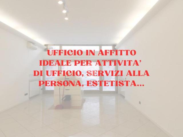 Ufficio in affitto a Filago