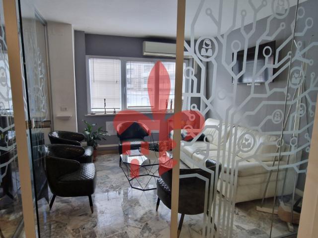 UFFICIO in AFFITTO a FIRENZE NOVOLI / FI NOVA / FI NORD
