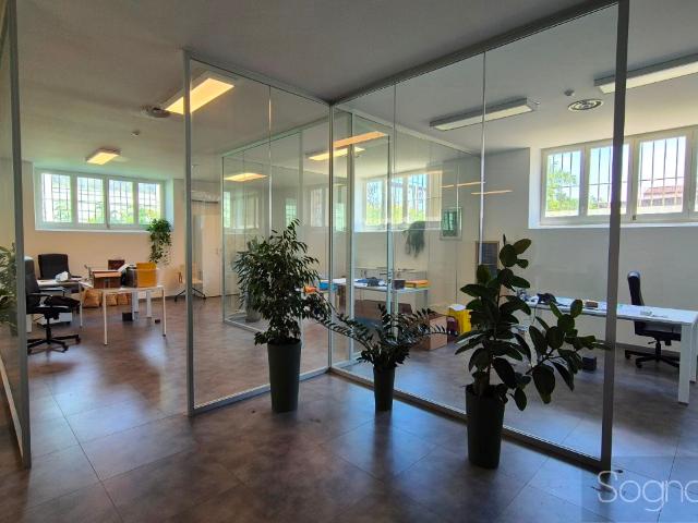 UFFICIO in AFFITTO a FIRENZE ALBERTI / BELLARIVA