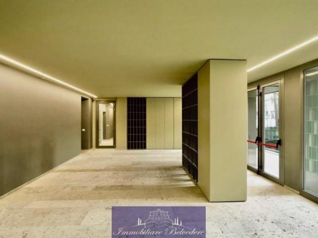 Ufficio in affitto a Firenze, Bellariva