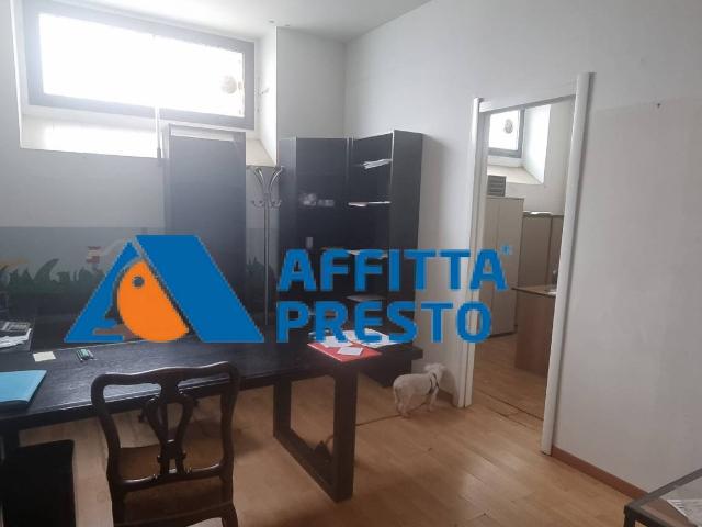 Ufficio in affitto a Firenze, Legnaia