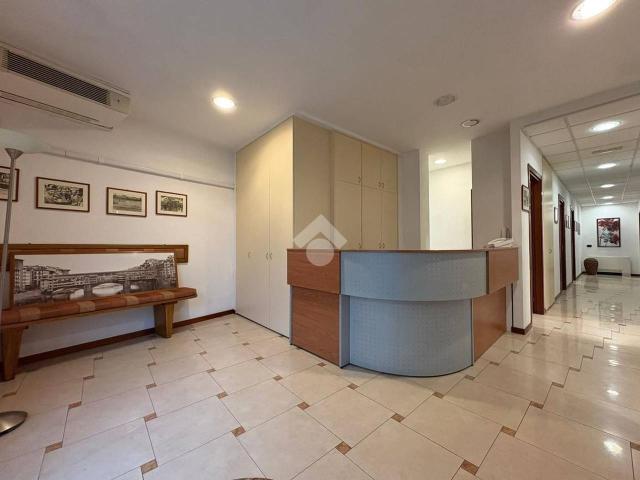 Magazzino in affitto a Firenze