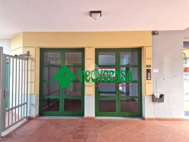 Ufficio in affitto a Firenze