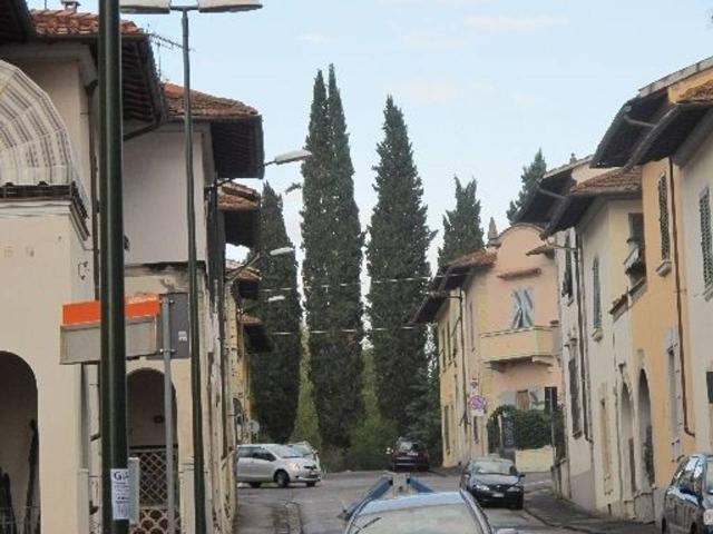 Ufficio in affitto a Firenze