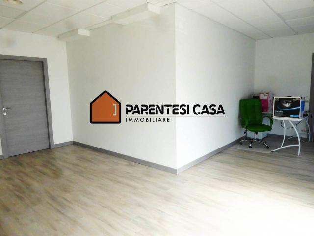 Ufficio in affitto a Firenze