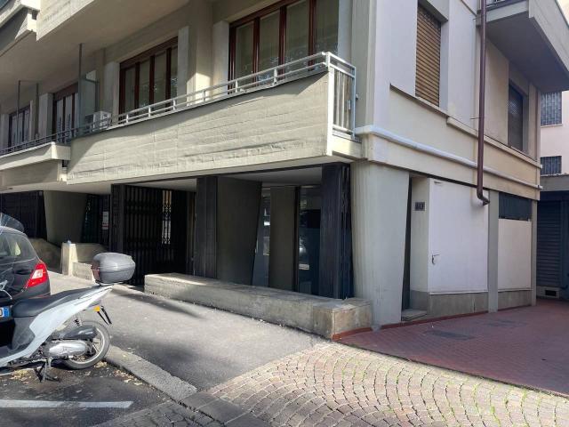 Ufficio in affitto a Firenze