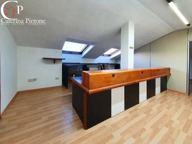 Ufficio in affitto a Firenze