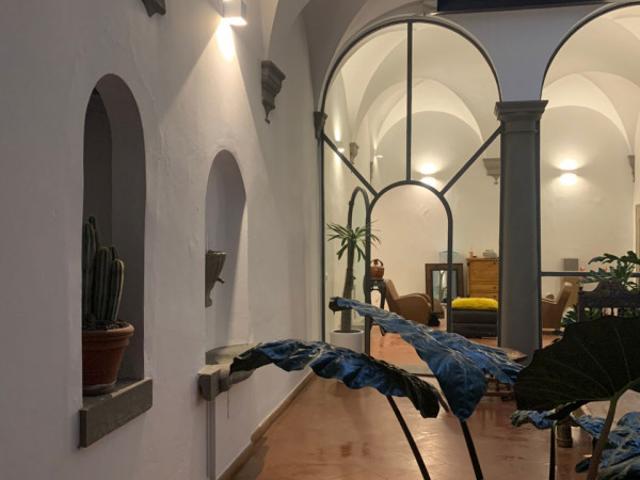 Ufficio in Affitto a Firenze