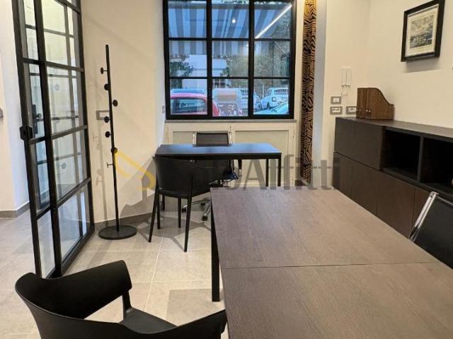 Ufficio in affitto a Firenze