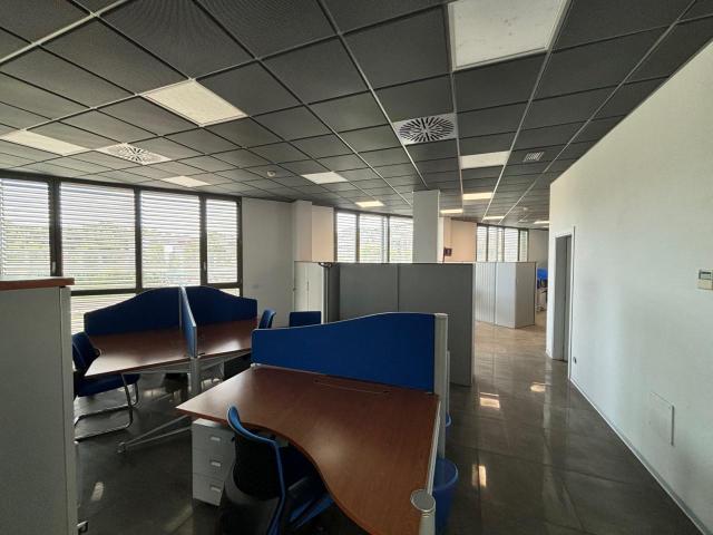 Ufficio in affitto a Firenze