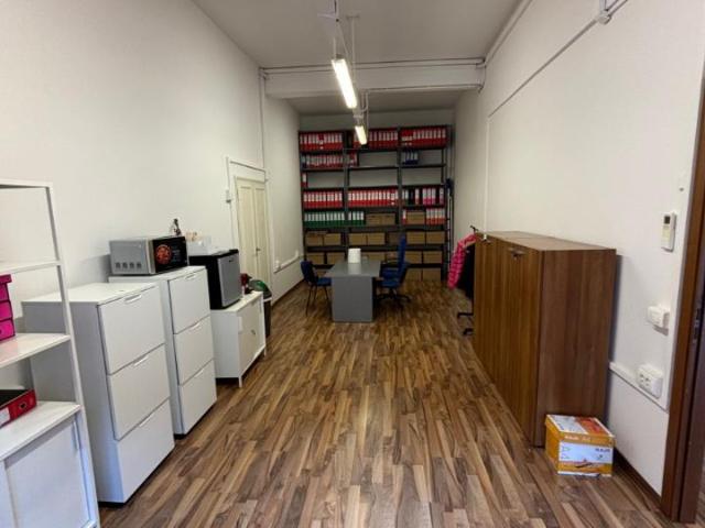 Ufficio in affitto a Firenze