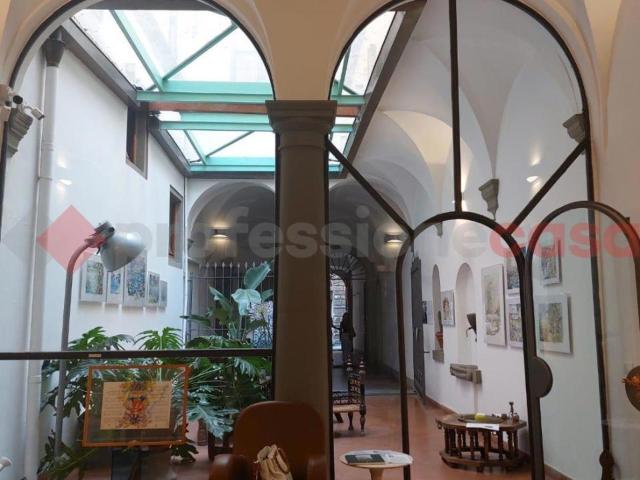 Ufficio in affitto a Firenze