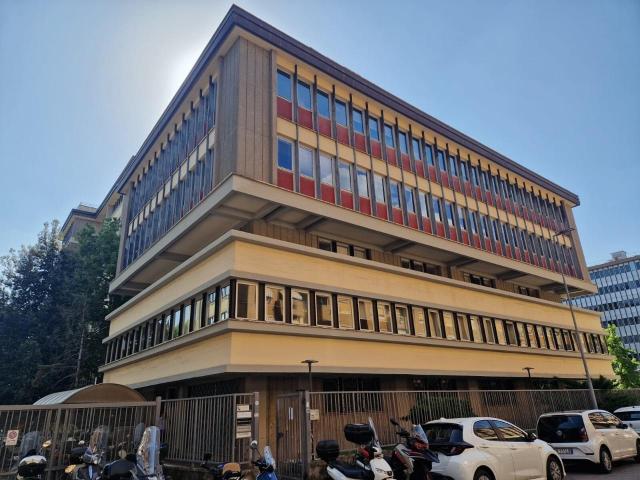 Ufficio in affitto a Firenze