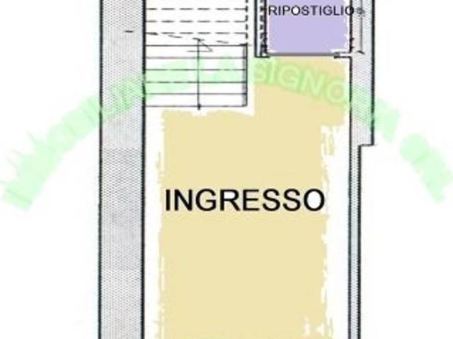 Ufficio in affitto a Firenze