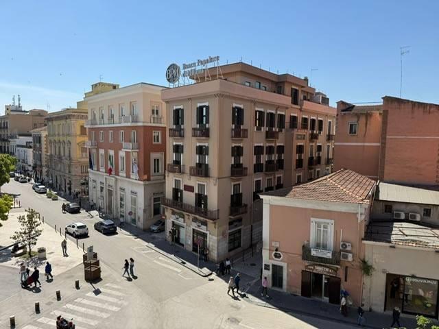 Ufficio in affitto a Foggia