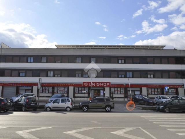 Ufficio in affitto a Foggia