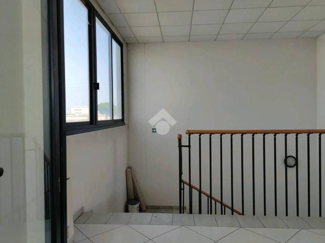 Ufficio in affitto a Forli'