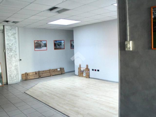 Ufficio in affitto a Forli'