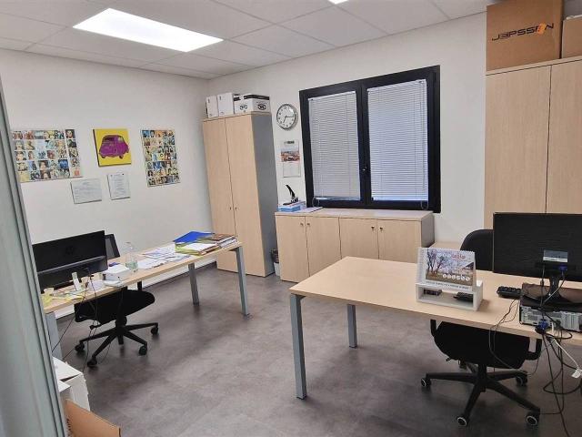 Ufficio in affitto a Forli'