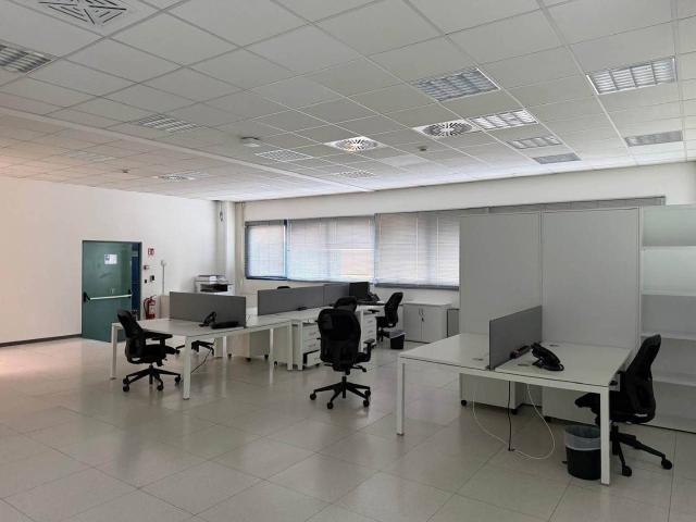 Ufficio in affitto a Forli'