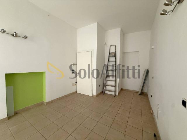 Ufficio in affitto a Forli'