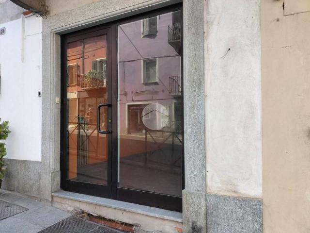 Ufficio in affitto a Fossano