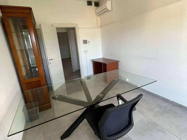 Ufficio in affitto a Frosinone