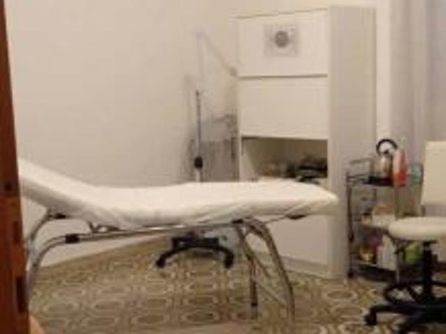 Ufficio in affitto a Frosinone