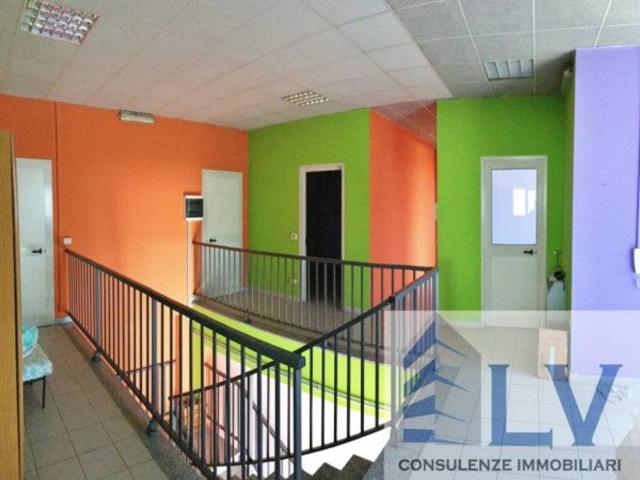 Ufficio in affitto a Frosinone