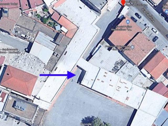 Ufficio in affitto a Frosinone