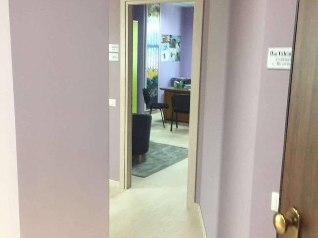 Ufficio in affitto a Frosinone