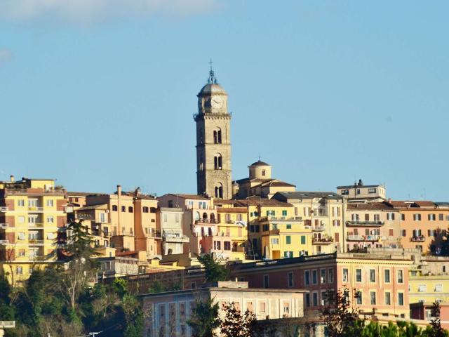 Ufficio in affitto a Frosinone