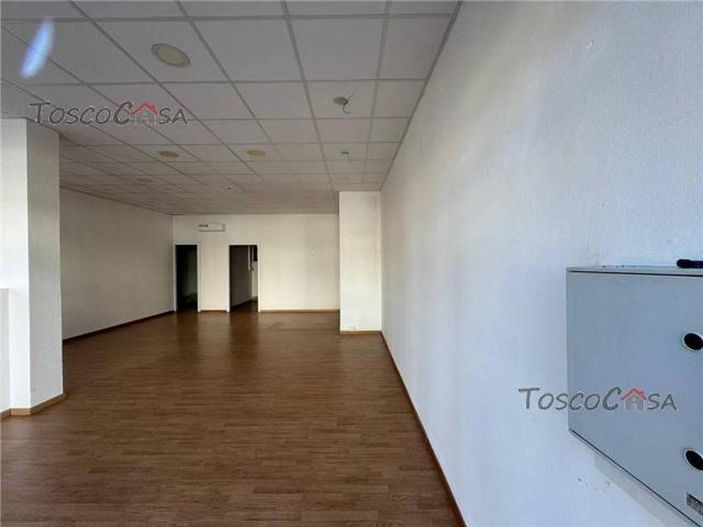 Ufficio in affitto a Fucecchio