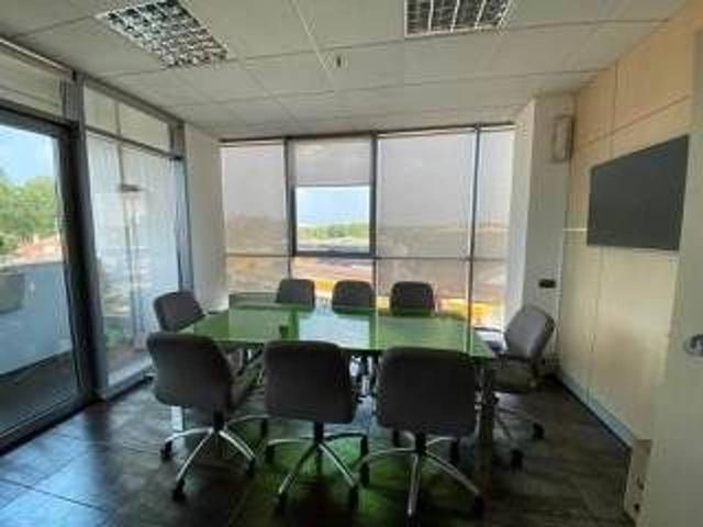 Ufficio in affitto a Gallarate