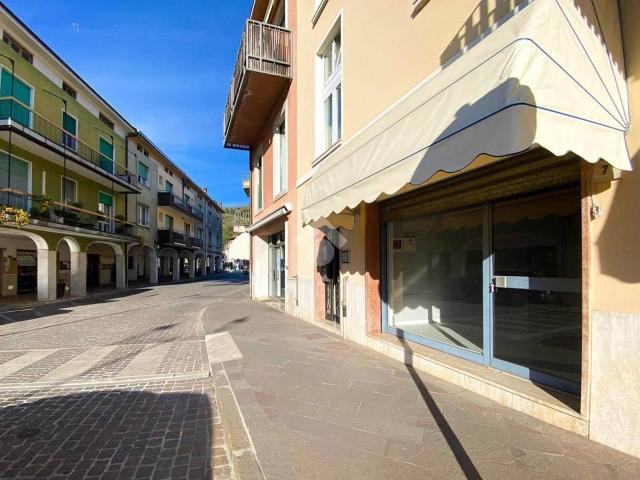 Ufficio in affitto a Gavardo