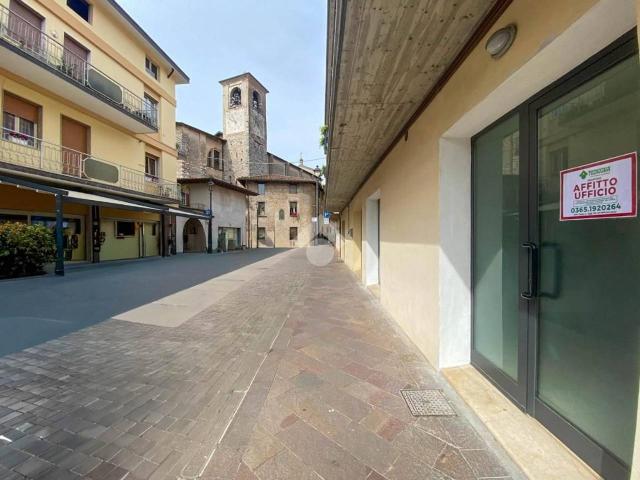 Ufficio in affitto a Gavardo