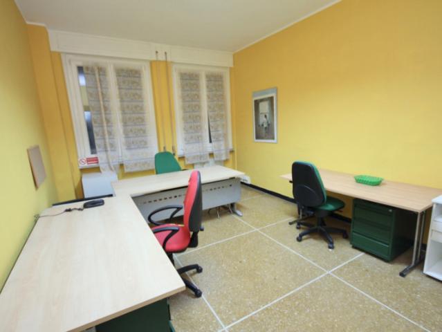 Ufficio in Affitto a Genova