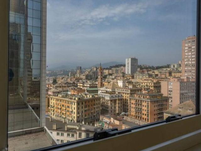 Ufficio in affitto a Genova