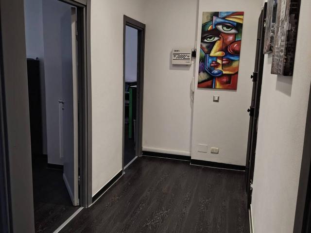 Ufficio in affitto a Genova