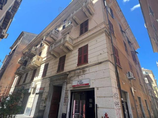 Ufficio in affitto a Genova