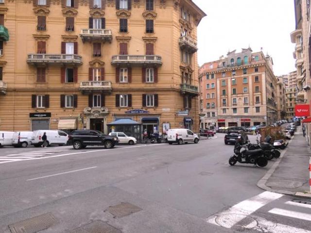 Ufficio in affitto a Genova