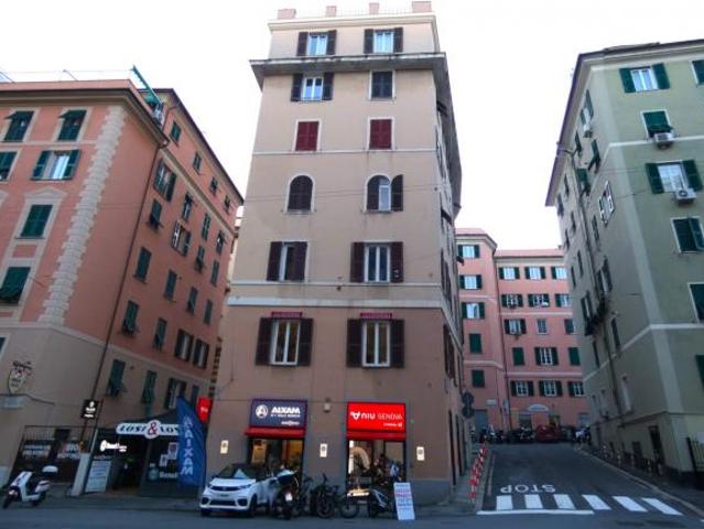Ufficio in affitto a Genova