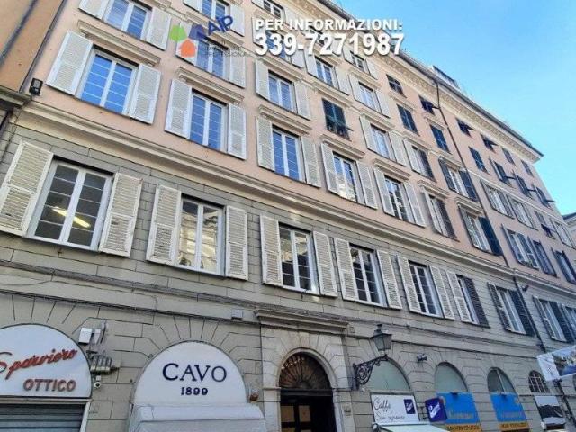 Ufficio in affitto a Genova